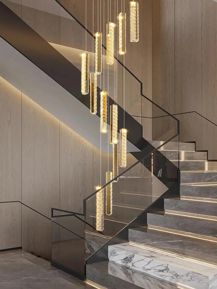 Luminaire Lustre / VALORA