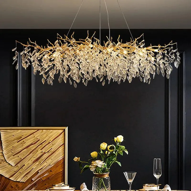 Luminaire Lustre / VALIANT