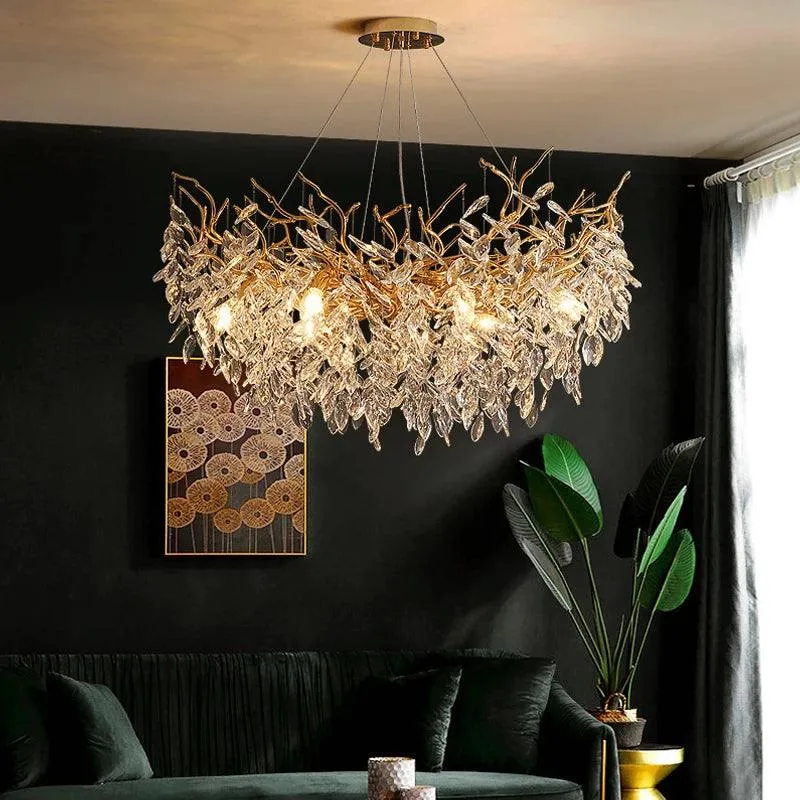 Luminaire Lustre / VALIANT