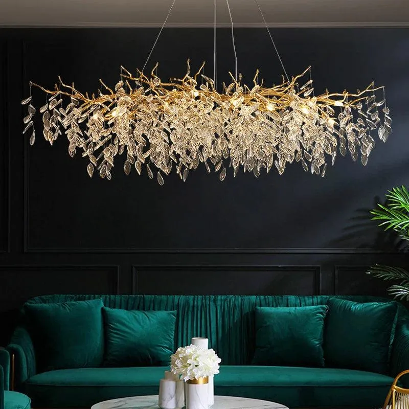 Luminaire Lustre / VALIANT