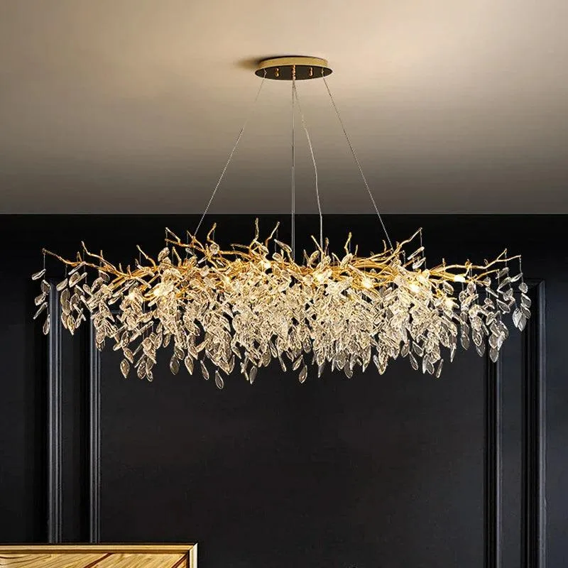 Luminaire Lustre / VALIANT
