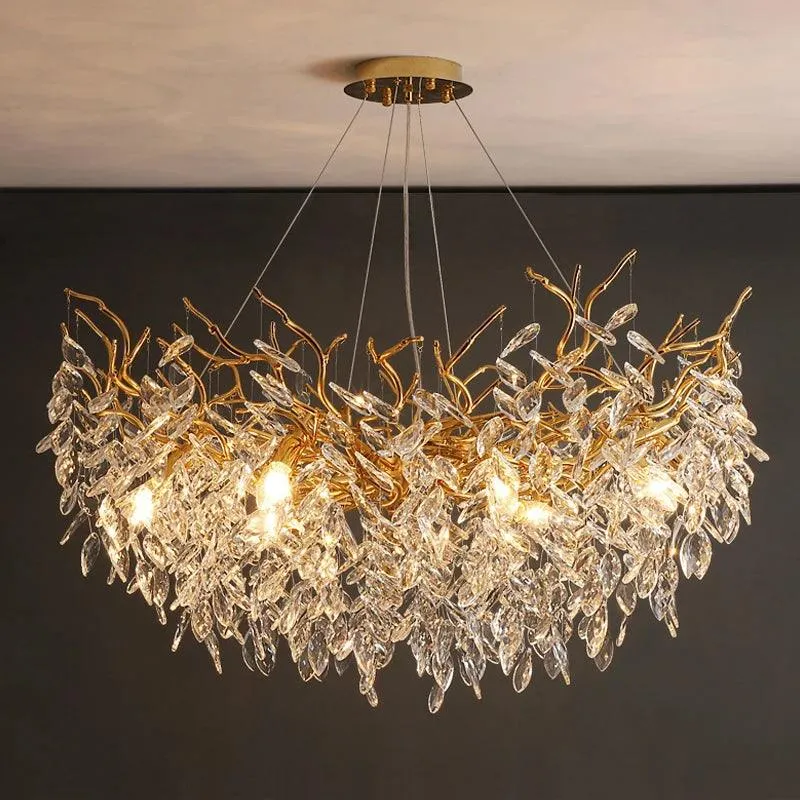 Luminaire Lustre / VALIANT