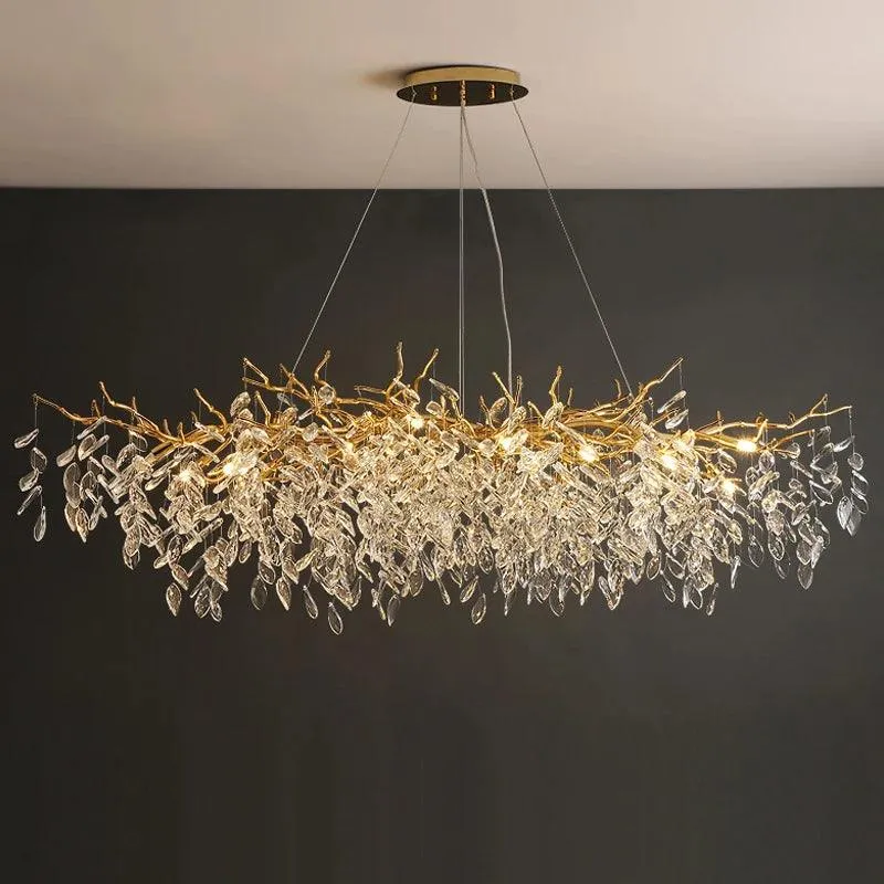 Luminaire Lustre / VALIANT