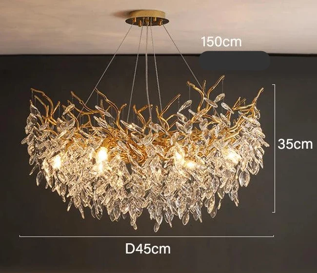 Luminaire Lustre / VALIANT