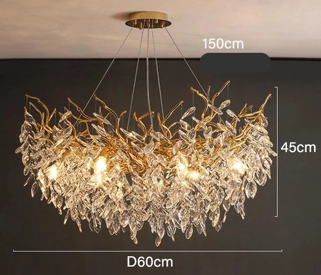 Luminaire Lustre / VALIANT