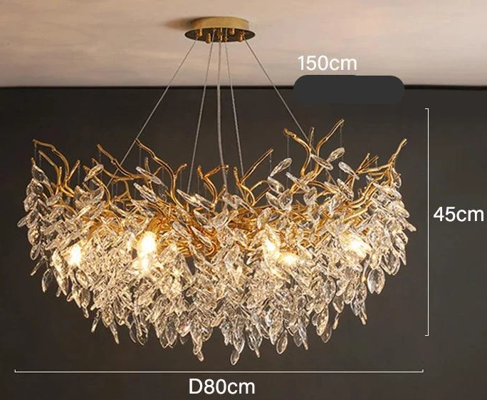 Luminaire Lustre / VALIANT