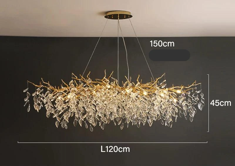 Luminaire Lustre / VALIANT