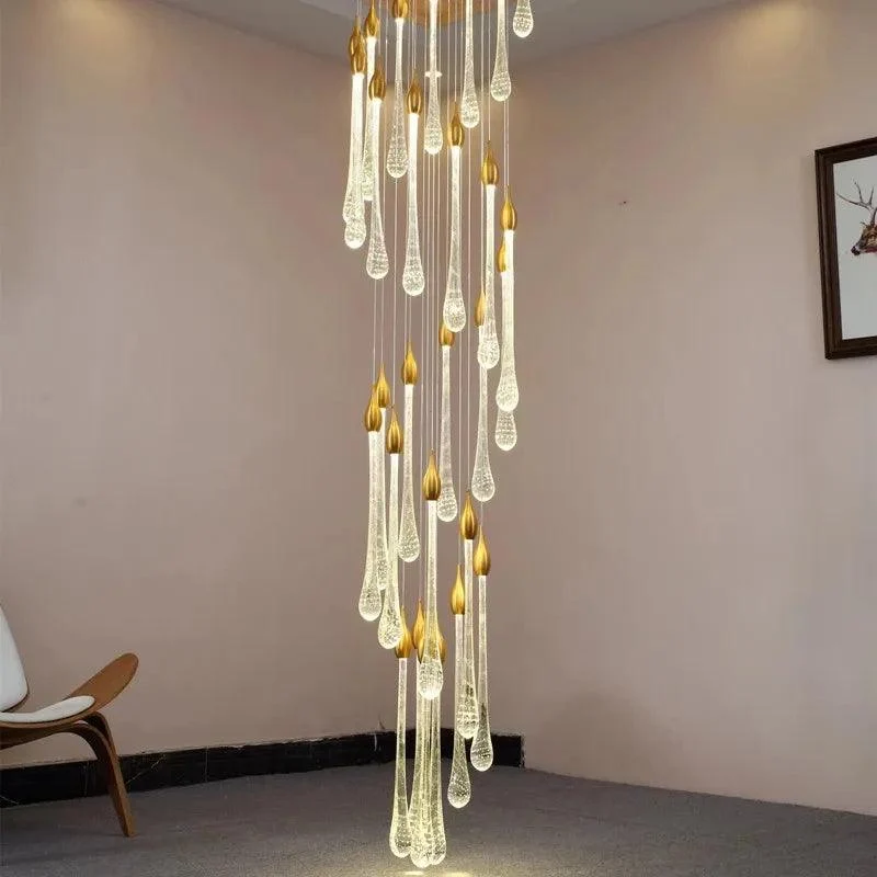 Luminaire Lustre / OPULIX