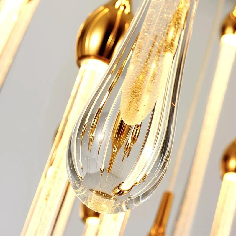 Luminaire Lustre / OPULIX
