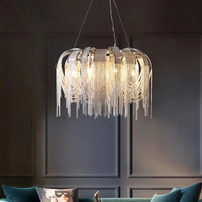 Luminaire Lustre / ECLAX