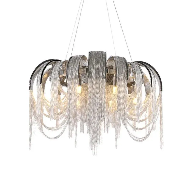 Luminaire Lustre / ECLAX