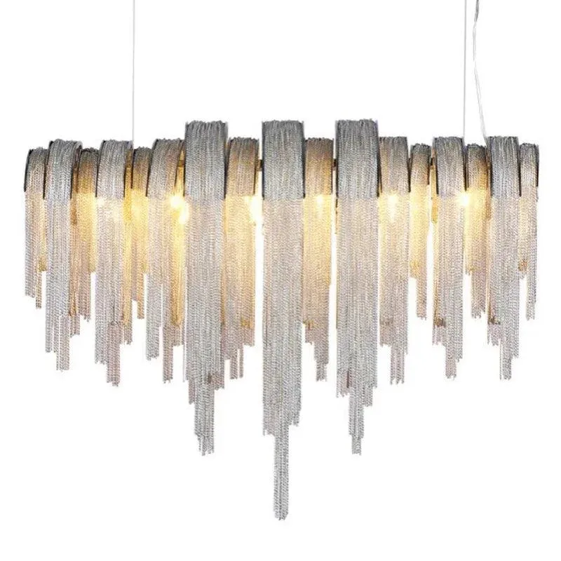 Luminaire Lustre / ECLAX