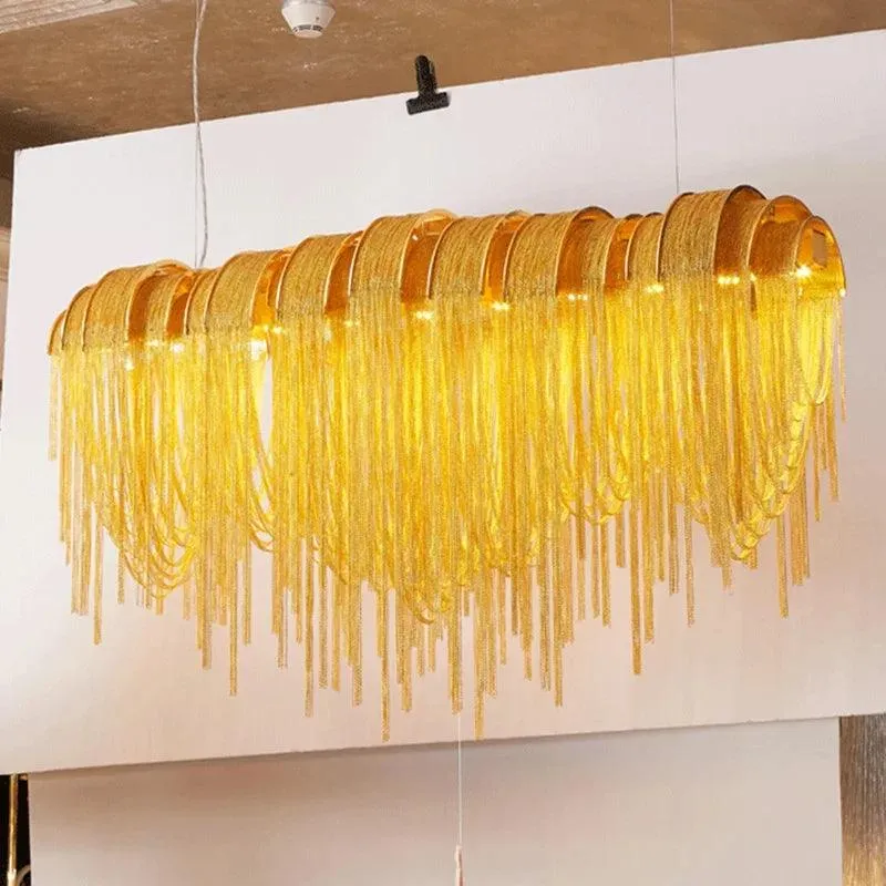 Luminaire Lustre / ECLAX