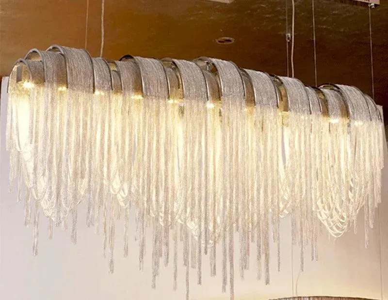 Luminaire Lustre / ECLAX