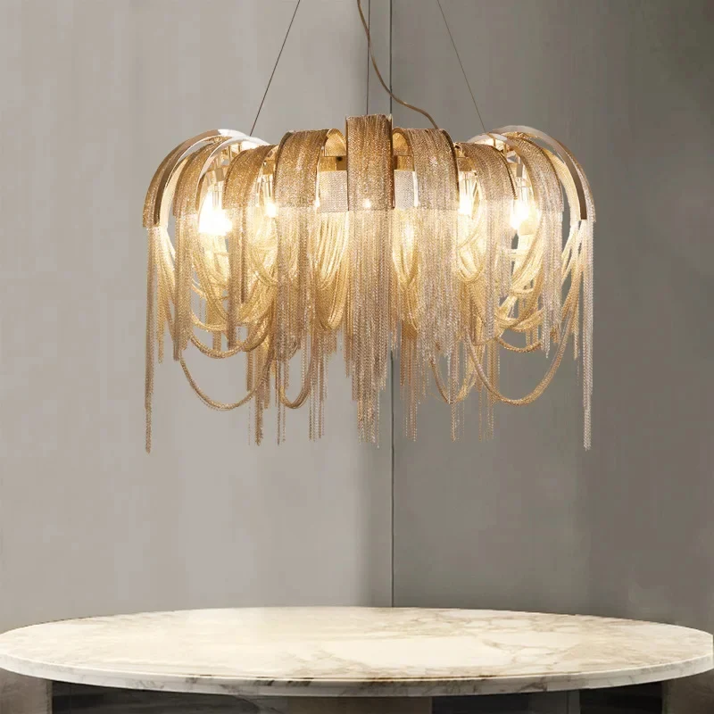 Luminaire Lustre / ECLAX
