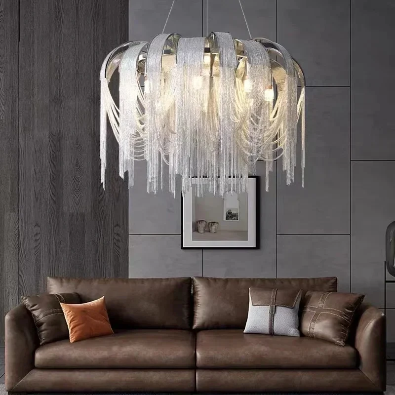 Luminaire Lustre / ECLAX