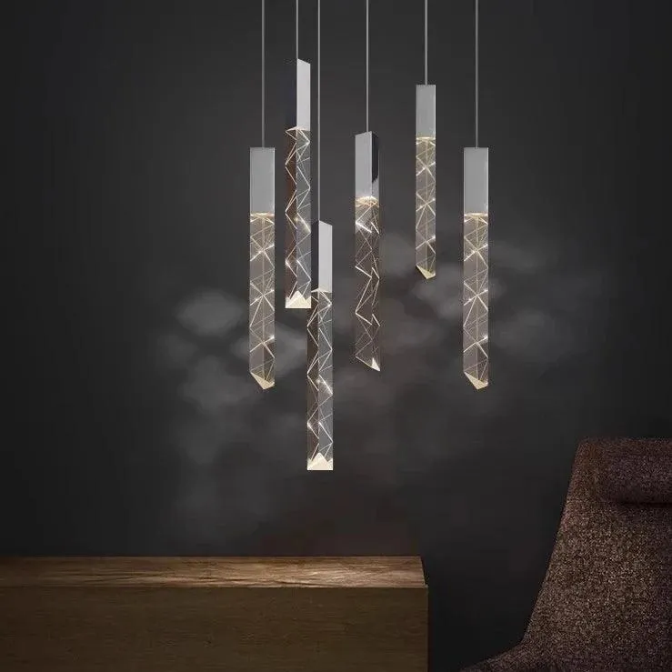 Luminaire Lustre / NOBLIX