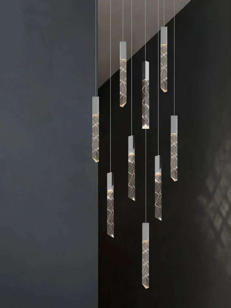 Luminaire Lustre / NOBLIX