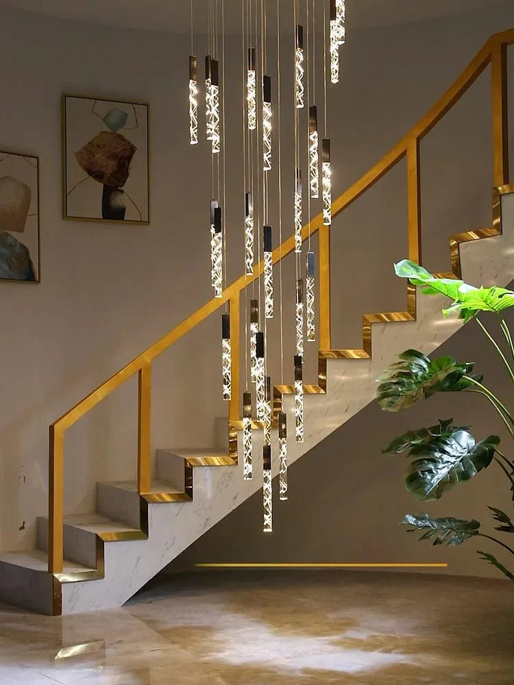 Luminaire Lustre / NOBLIX