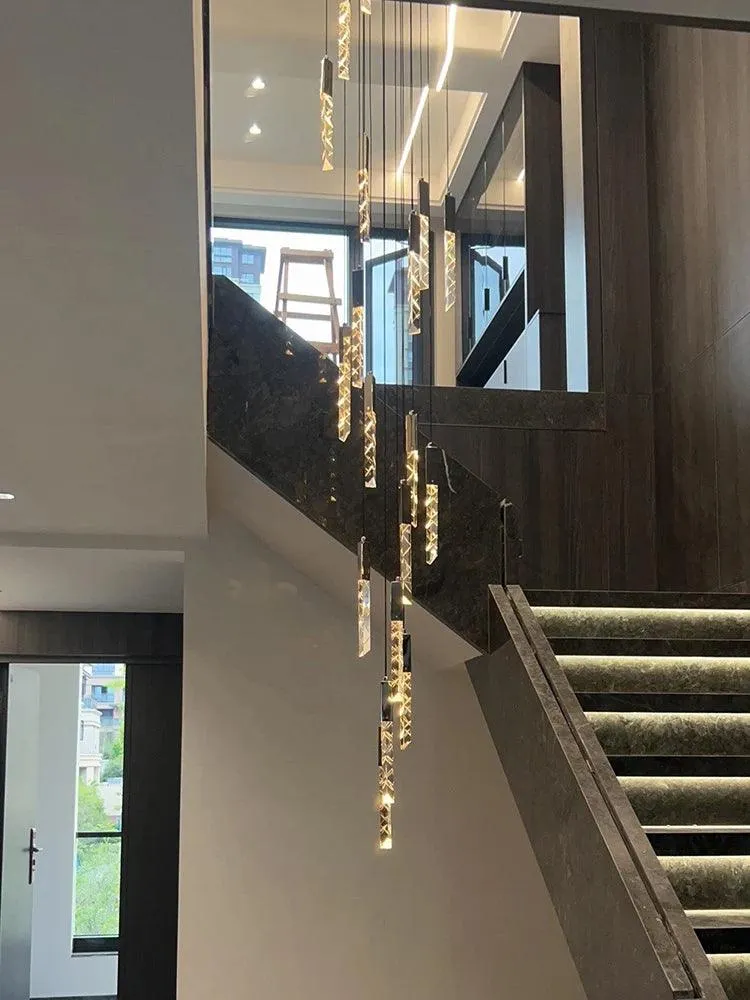 Luminaire Lustre / NOBLIX