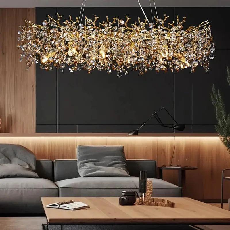 Luminaire Lustre / BRUMA