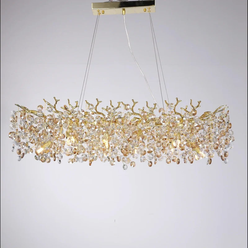Luminaire Lustre / BRUMA