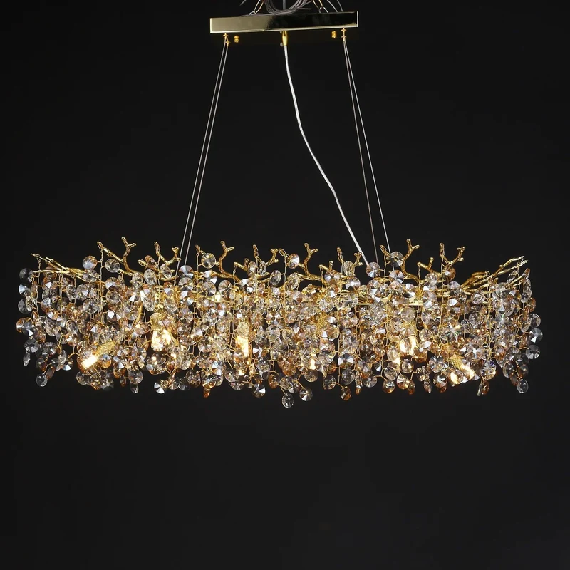 Luminaire Lustre / BRUMA