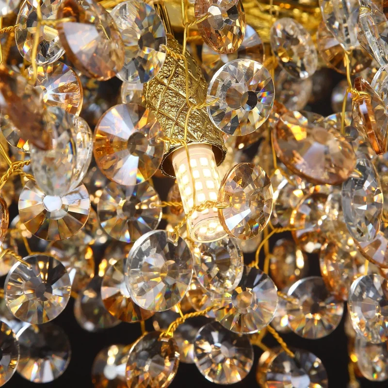 Luminaire Lustre / BRUMA