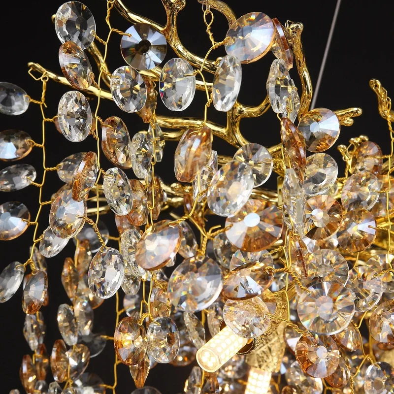 Luminaire Lustre / BRUMA