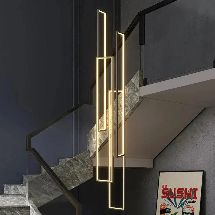Luminaire Lustre / ELITE