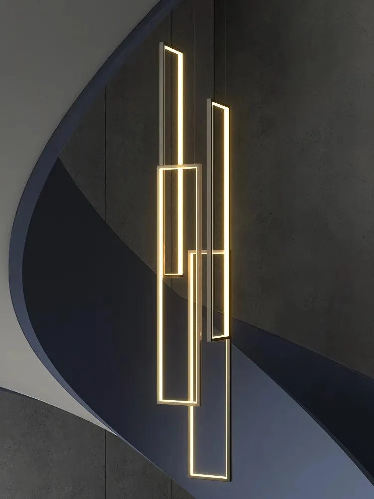 Luminaire Lustre / ELITE