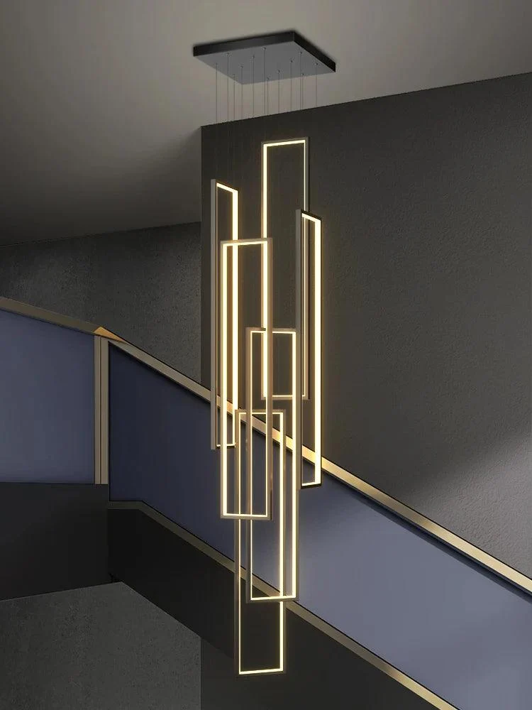 Luminaire Lustre / ELITE