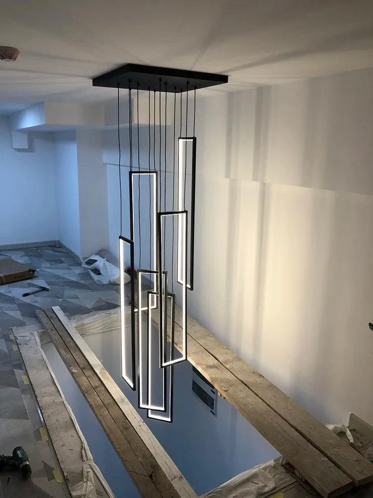 Luminaire Lustre / ELITE