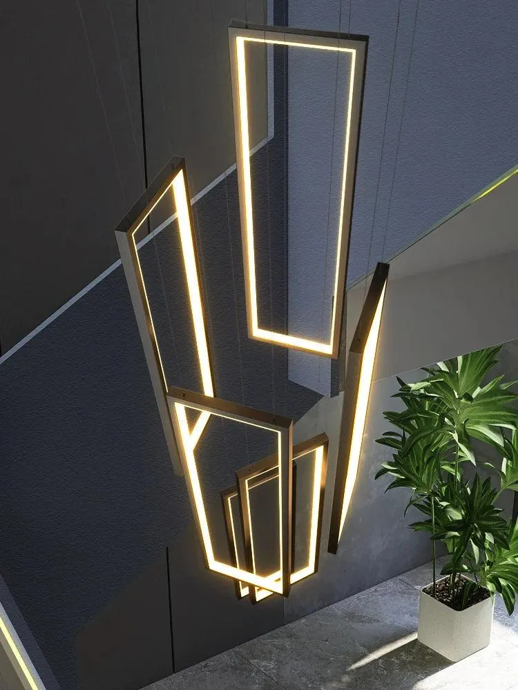 Luminaire Lustre / ELITE