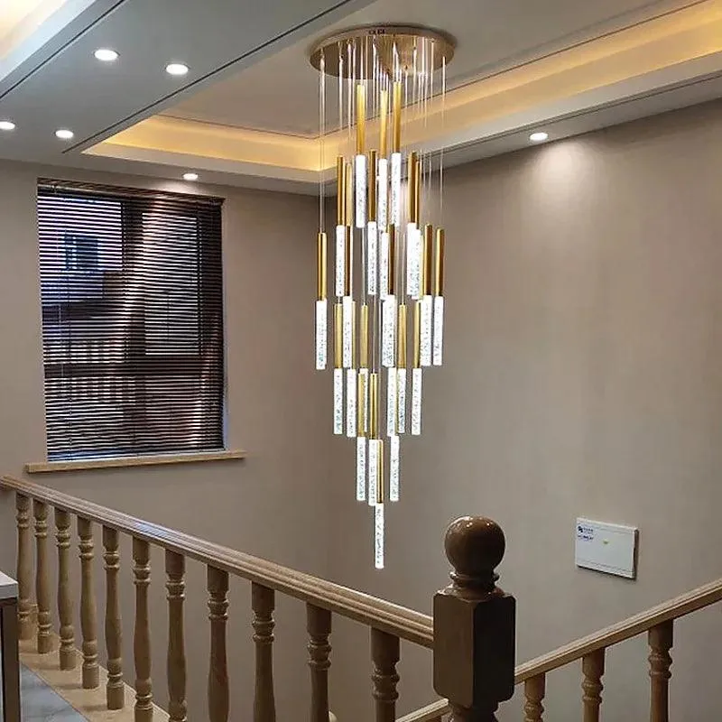 Luminaire Lustre / ELUXA