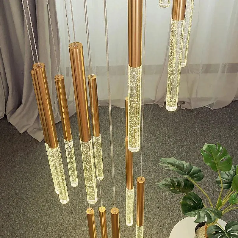 Luminaire Lustre / ELUXA