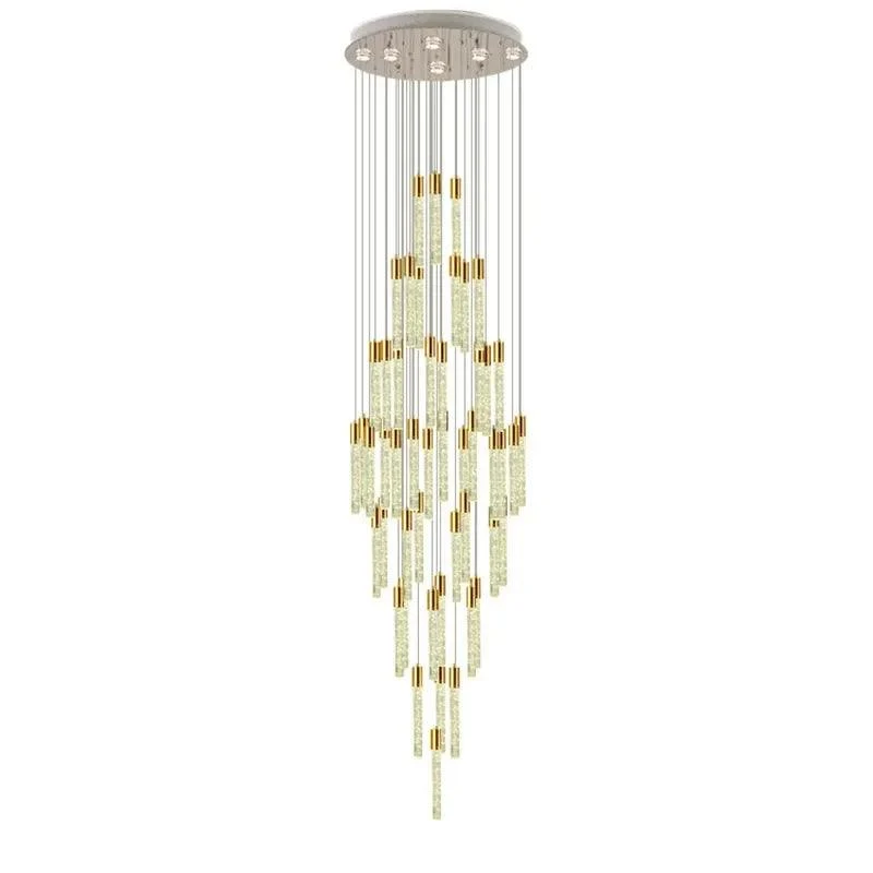 Luminaire Lustre / ELUXA