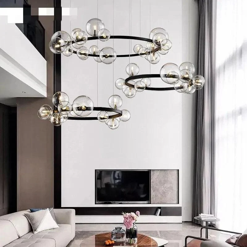 Luminaire Lustre / VALOR