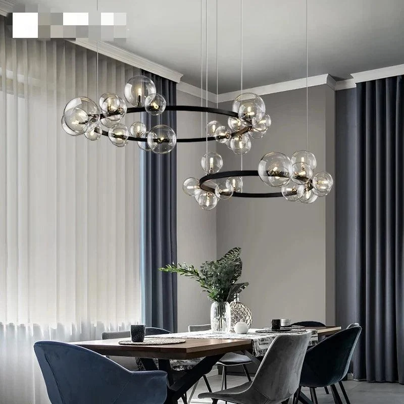 Luminaire Lustre / VALOR