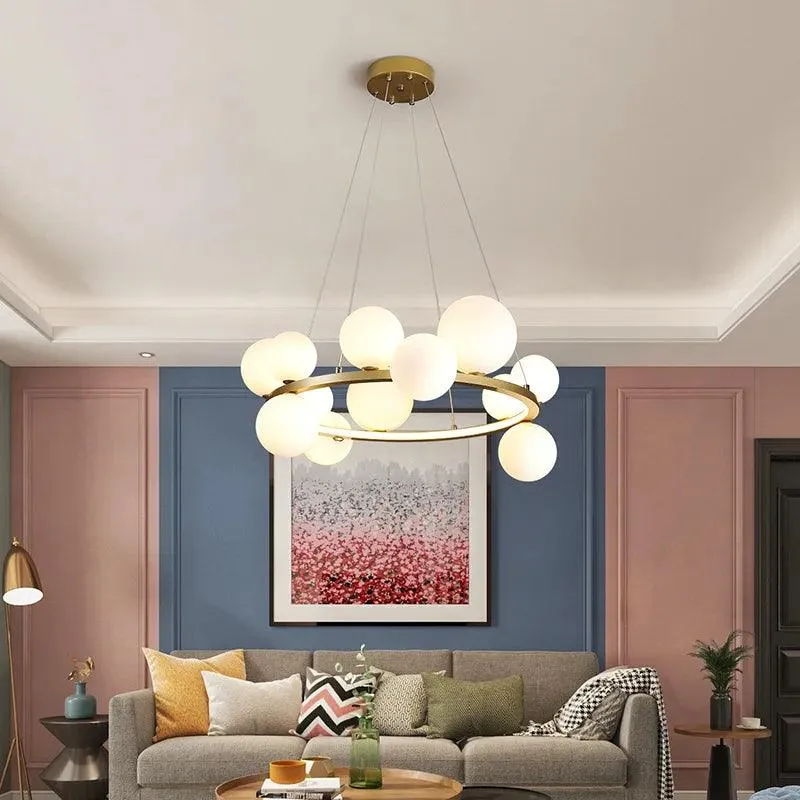 Luminaire Lustre / VALOR