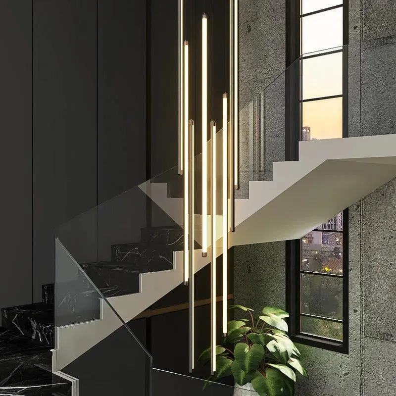 Luminaire Lustre / INOG