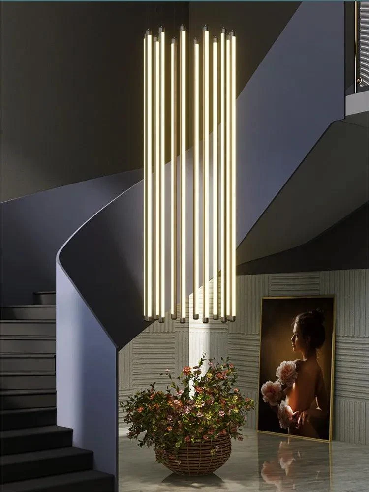Luminaire Lustre / INOG