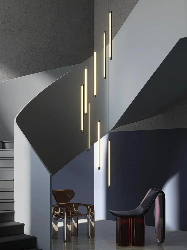 Luminaire Lustre / INOG