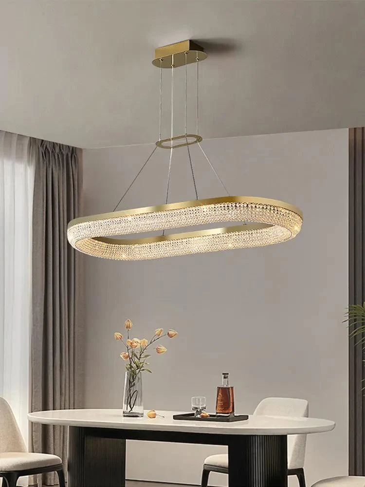 Luminaire Lustre / MUSE