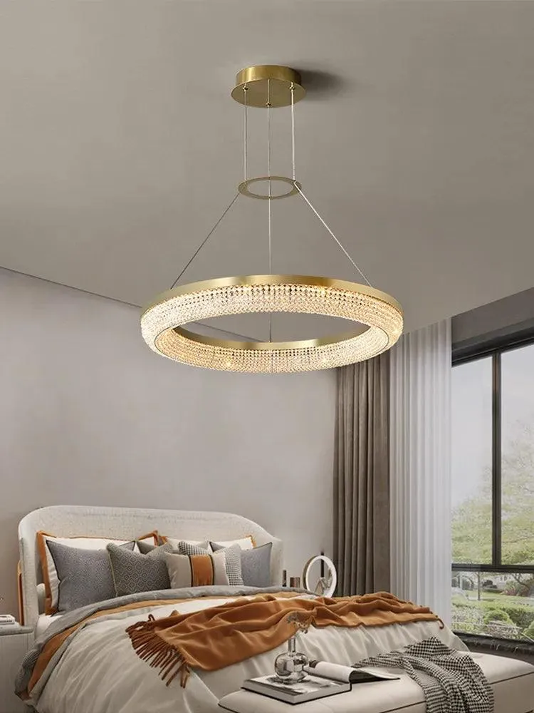 Luminaire Lustre / MUSE