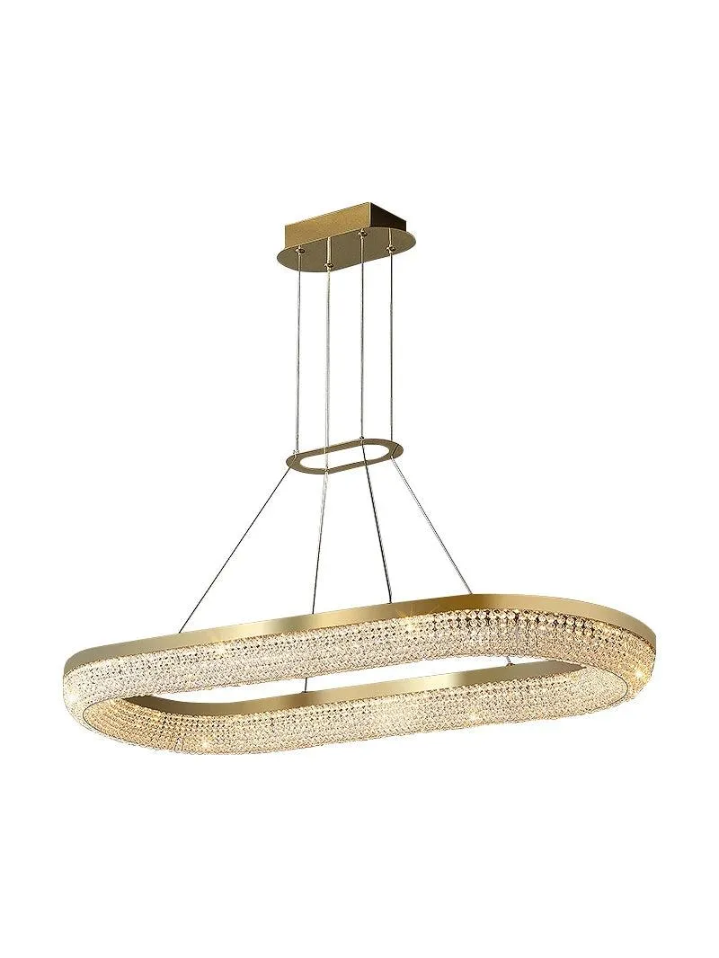 Luminaire Lustre / MUSE