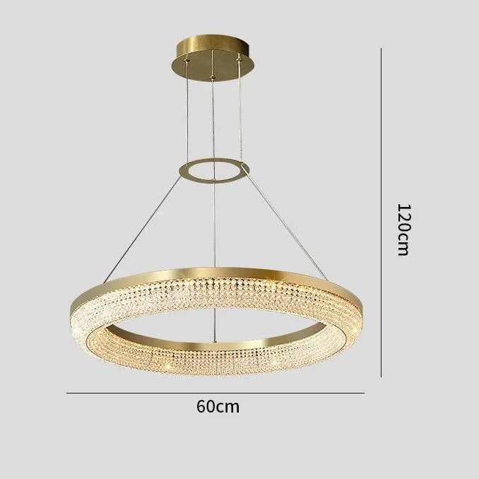 Luminaire Lustre / MUSE