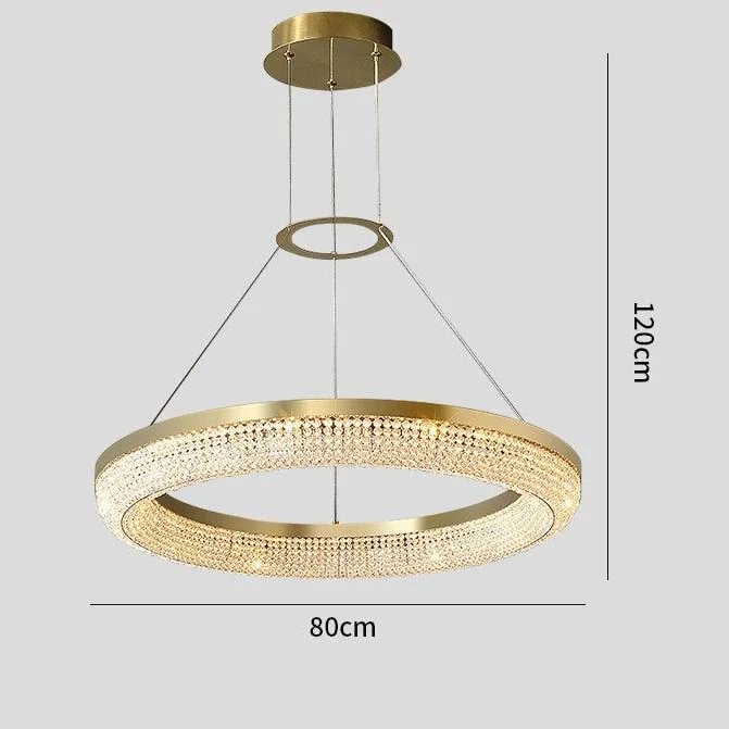 Luminaire Lustre / MUSE