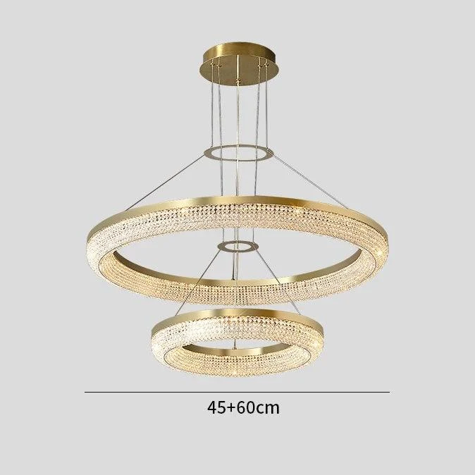Luminaire Lustre / MUSE