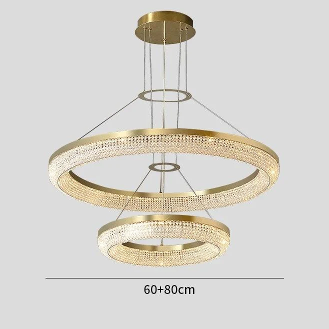 Luminaire Lustre / MUSE